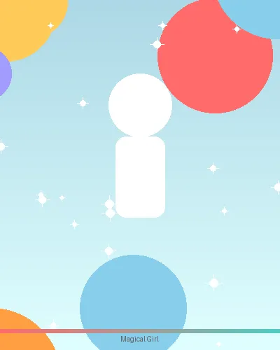 魔法少女Cosplay摄影 - 同人动漫 | 梦幻粉色系