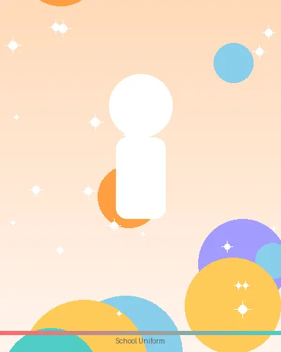 校园制服Cosplay - 同人动漫 | 樱花季写真