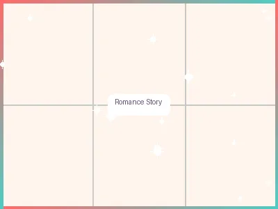 浪漫同人漫画 - 同人动漫 | 唯美恋爱故事